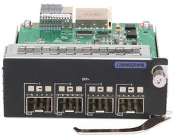 5XXXHI 4P 1/10G SFP+ MOD-STOCK