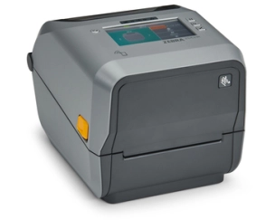 TT PRINTER ZD621R COLOR TOUCH