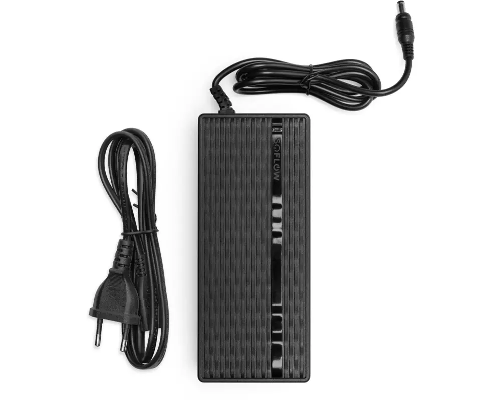 SoFlow Ladegerät für SO3 (G2/P)/SO4 (G2)