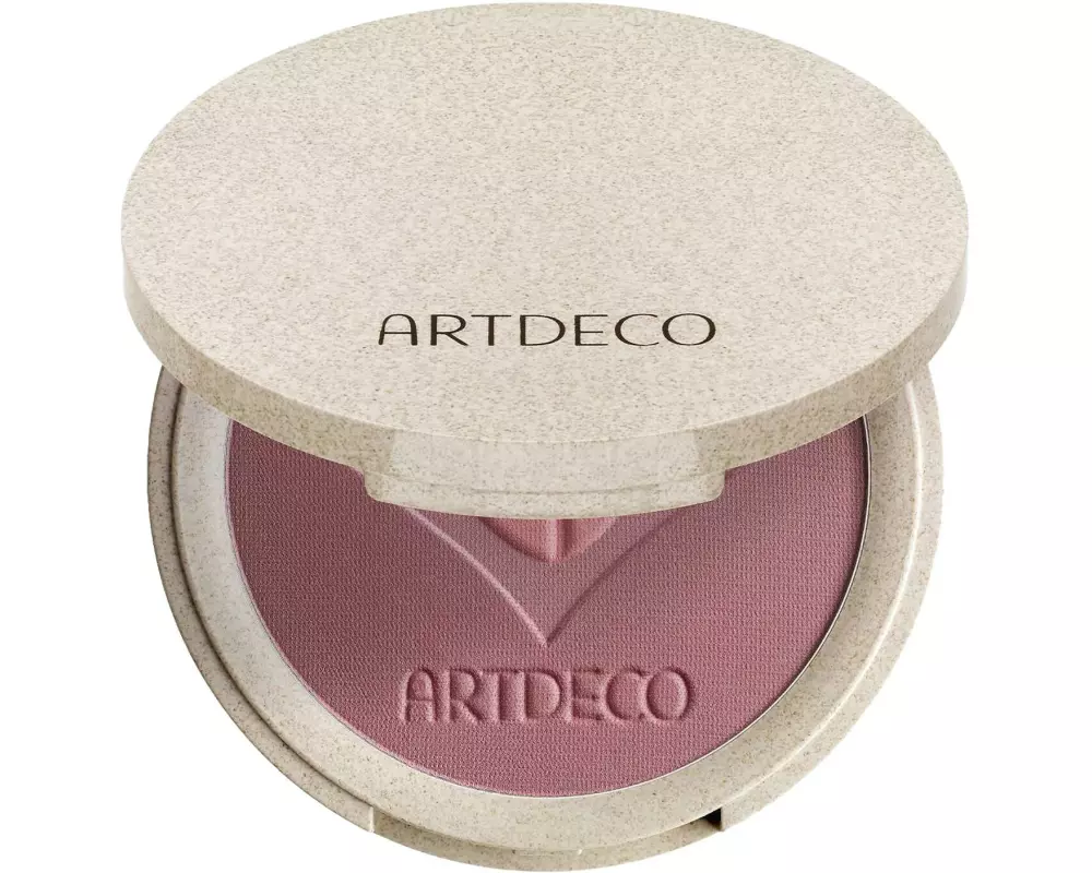 ARTDECO Natural Trio Blush 7 Tulip Bouquet