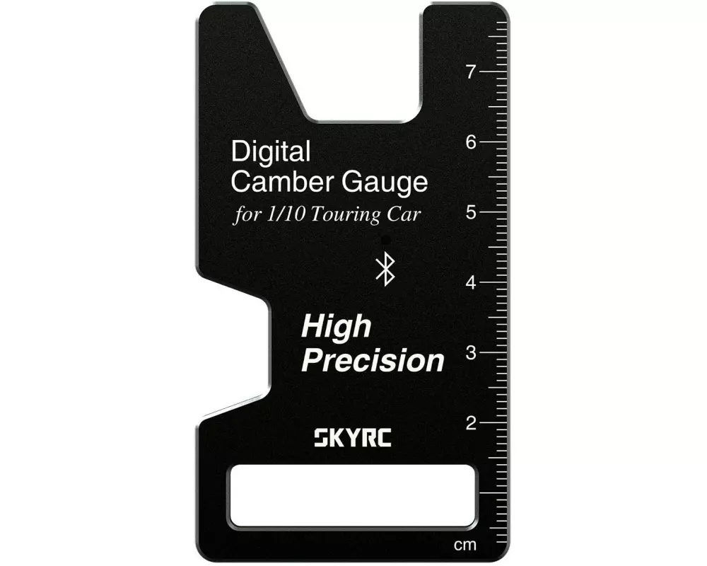 SKYRC Digitale Sturzlehre für 1:10