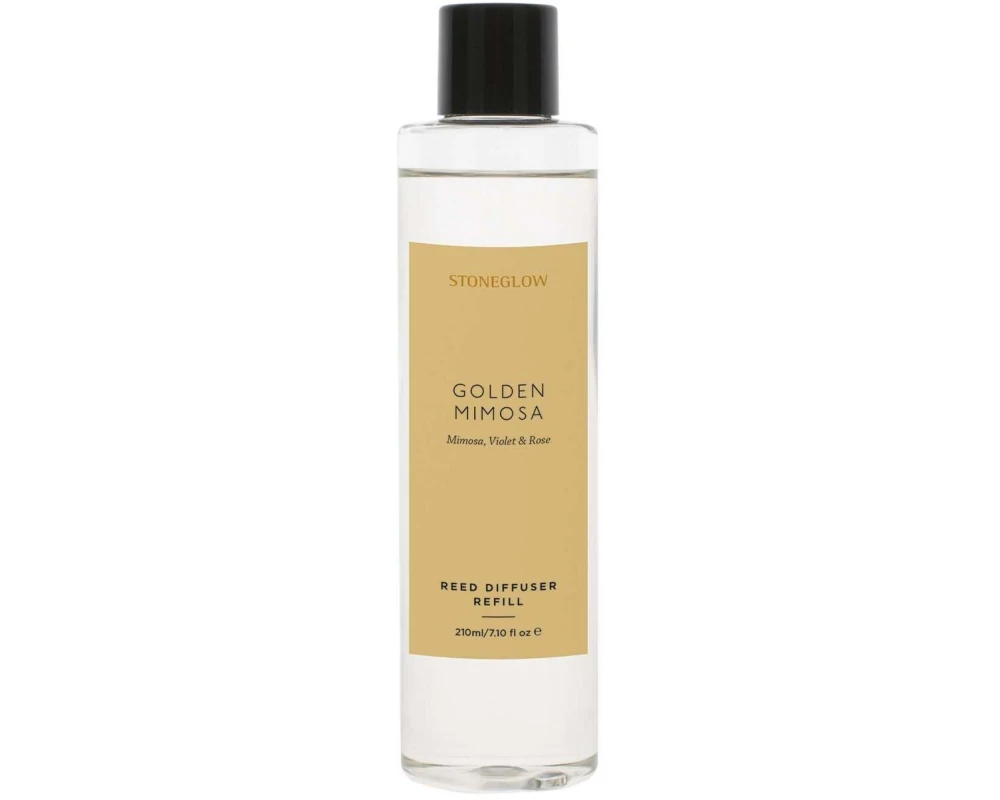 Stoneglow Refill Golden Mimosa 210 ml