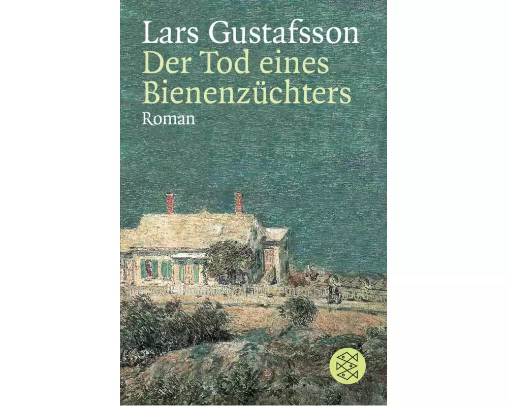 Der Tod eines Bienenzüchters