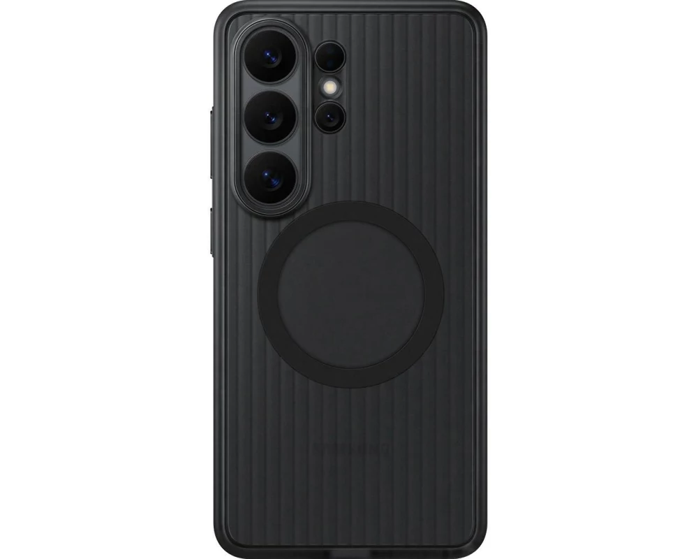 Samsung Back Cover Rugged Galaxy S26 Ultra