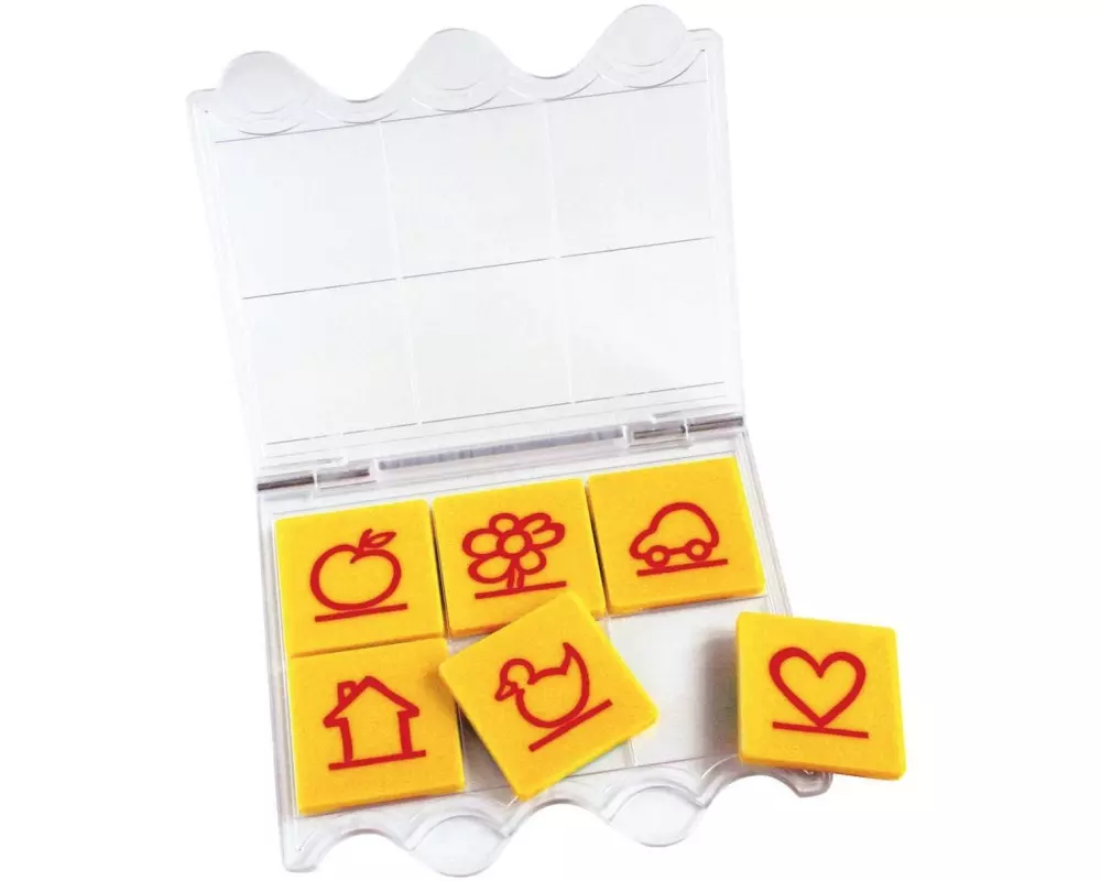 LÜK bambinoLÜK Kontrollgerät