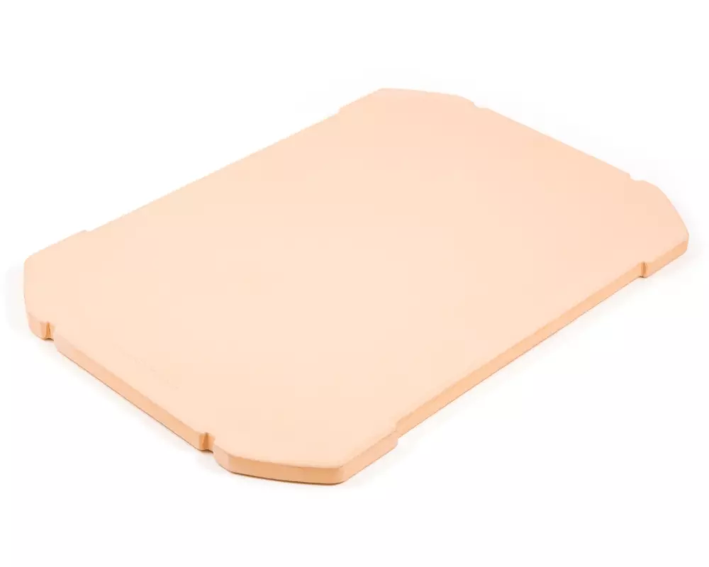 Broil King Pizzastein Baron, Eckig