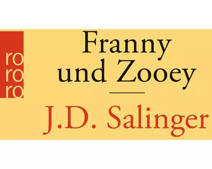 Franny und Zooey