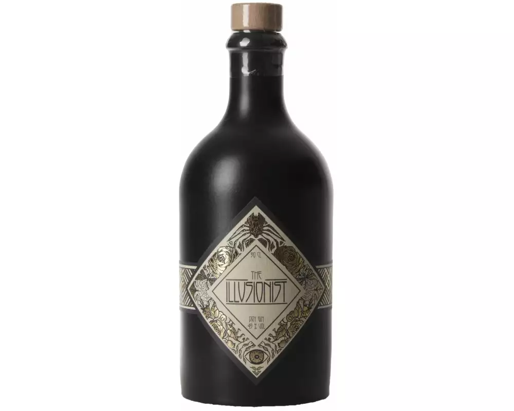Humbel The Illusionist Dry Gin 0.5 l