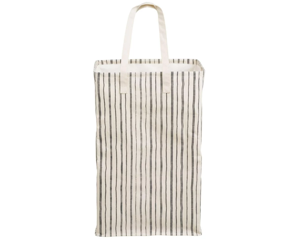 House Nordic Wäschekorb Argos 28 x 38 x 58 cm