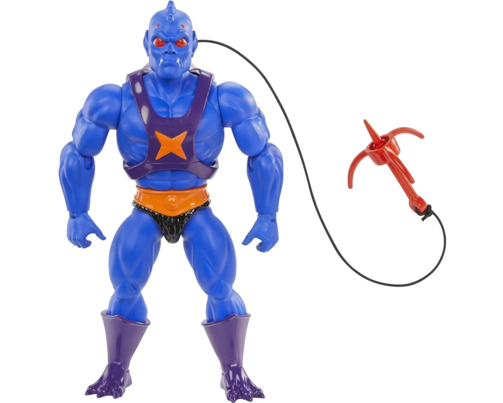 Mattel Masters of the Universe Webstor 14 cm
