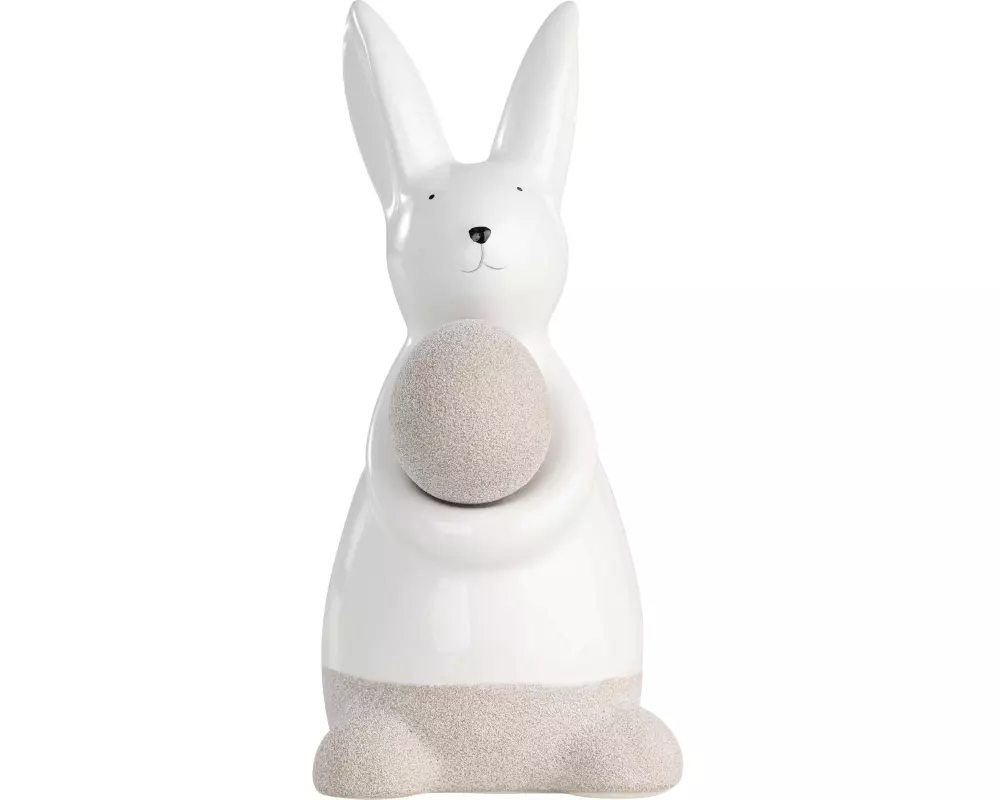 EGLO Hase Madiorano 13.6 cm, Weiss