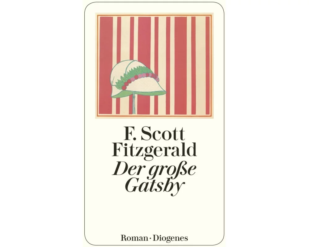 Der grosse Gatsby