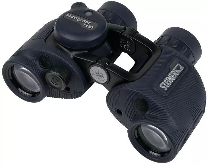 Steiner Fernglas Navigator 7x30C