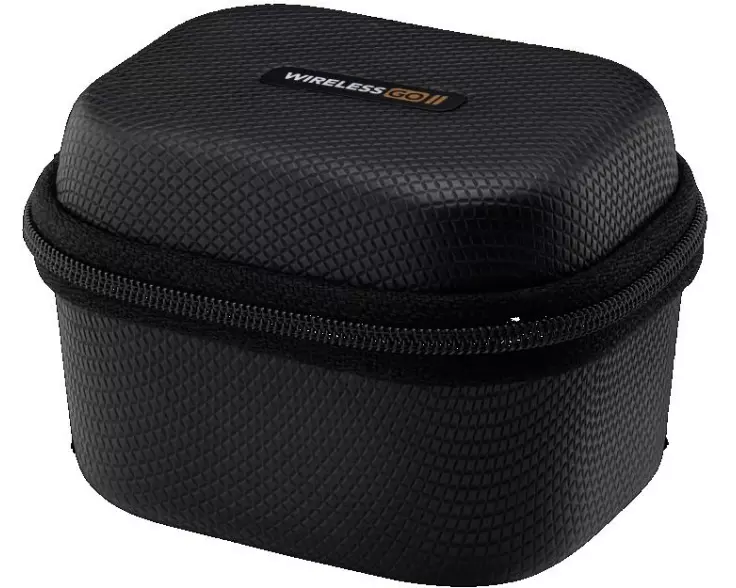 Rode Charge Case – Rode Wireless GO II