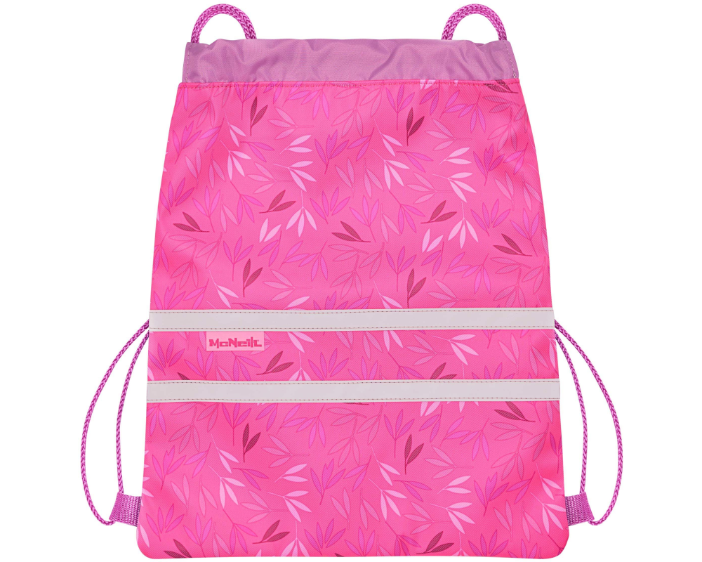 MCNEILL Sportschuhbeutel NEW BIRDY 9245234000 31x41cm