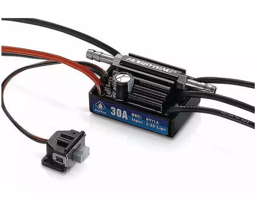 Hobbywing Regler Seaking 30A V3