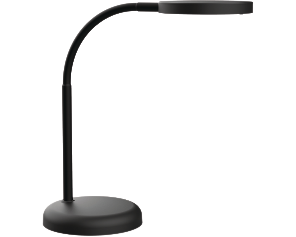 MAUL LED-Tischleuchte MAULjoy 8200690 schwarz