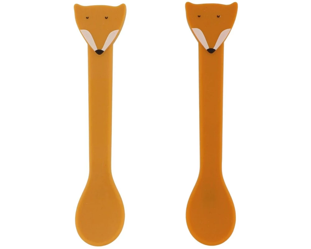Trixie Babylöffel Fuchs 2-pack