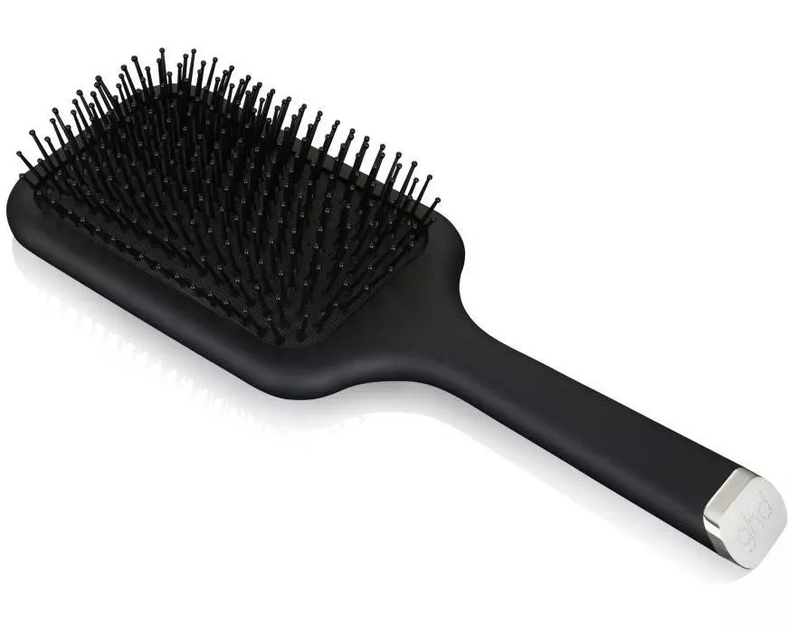 ghd Haarbürste The All-Rounder Schwarz