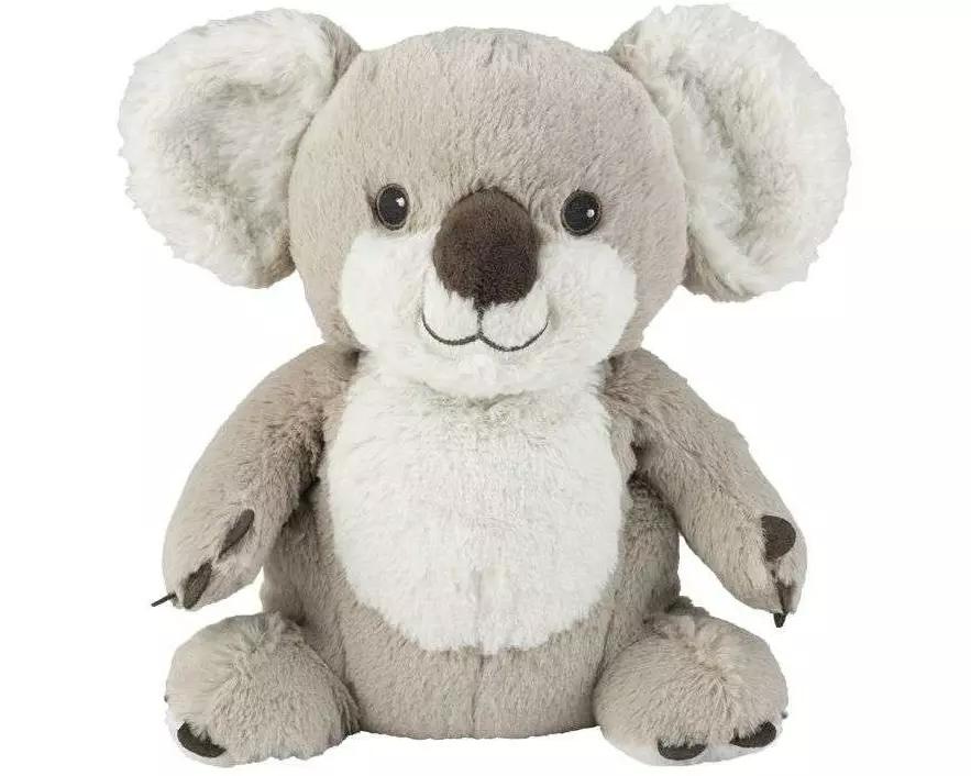 Warmies Wärmekissen mit Lavendel-Füllung Koala II