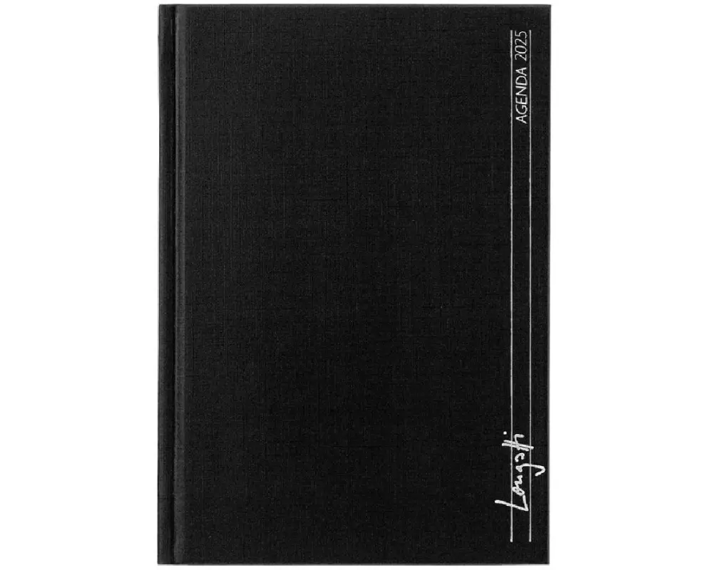 Biella Geschäftsagenda Longatti 2025