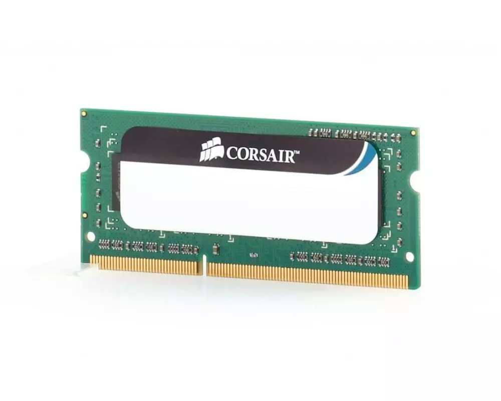 Corsair SO-DDR3-RAM ValueSelect 1333 MHz 2x 8 GB
