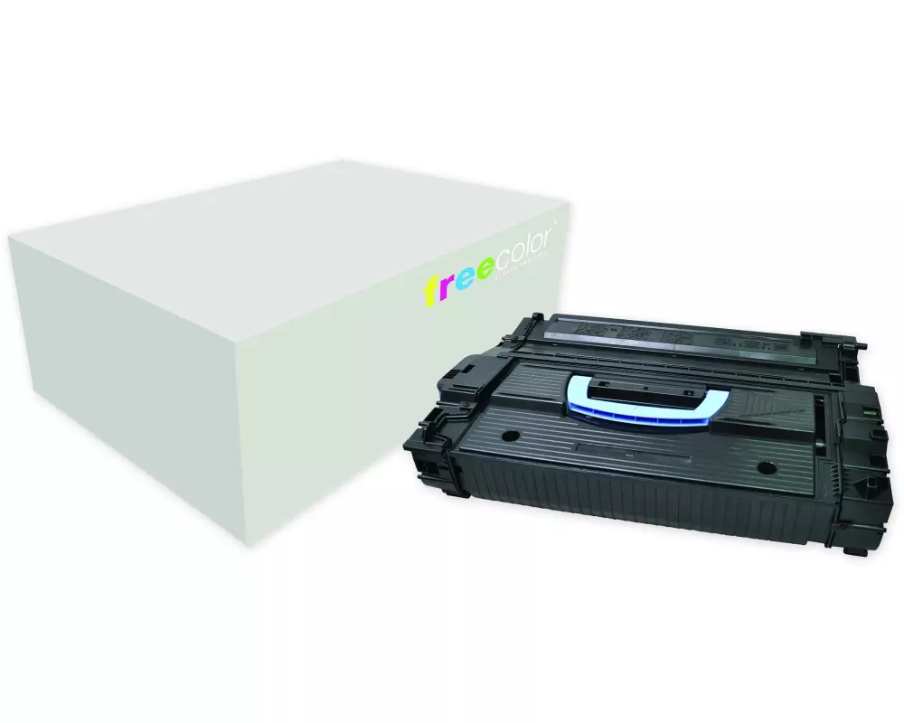 Freecolor Toner HP C8543 Black