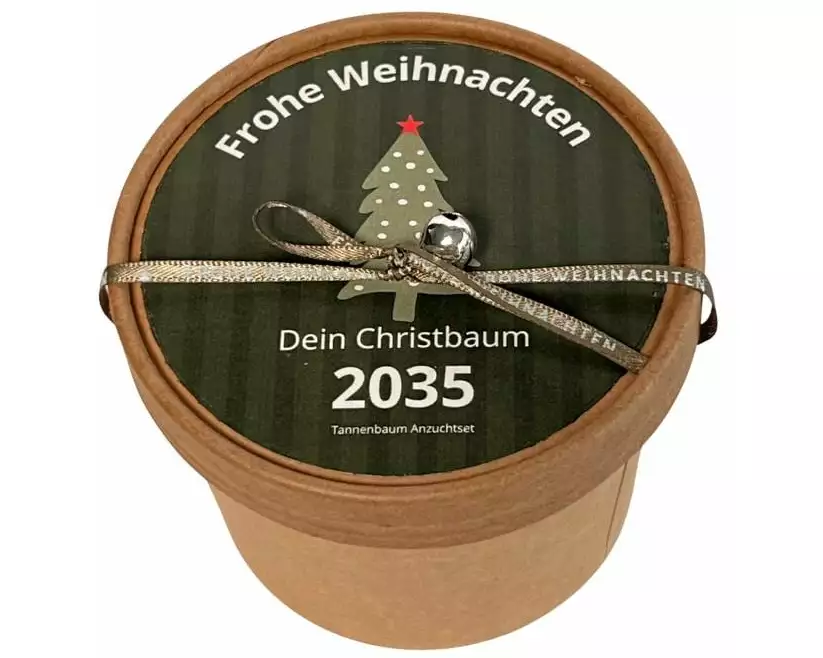 Wunderle Set Urban Gardening Set