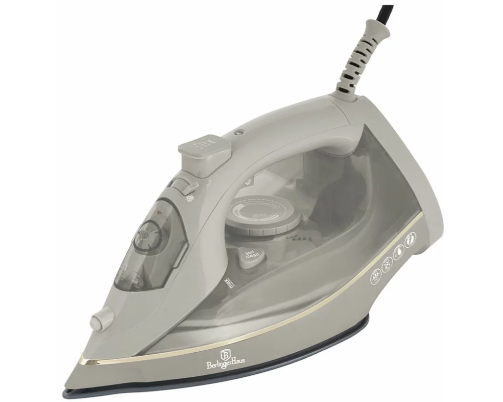 Berlinger Haus Bügeleisen 2200W Sahara Collection