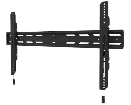 NEOMOUNTS Wandhalterung WL30S-850BL18 Schwarz