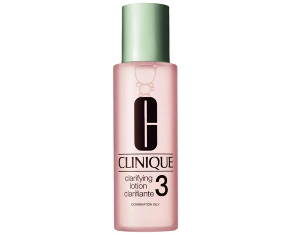 Clinique Clarifying Lotion 3 Peeling-Lotion 400 ml 400 ml
