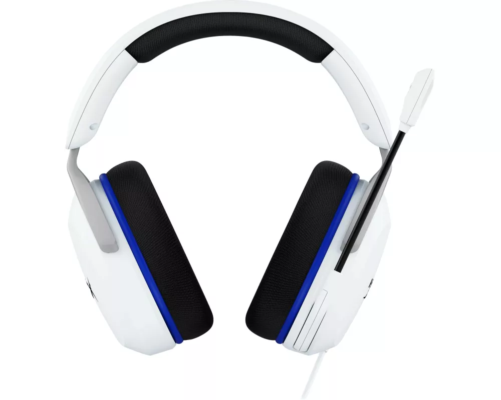 HyperX Headset CloudX Stinger 2 Core Weiss