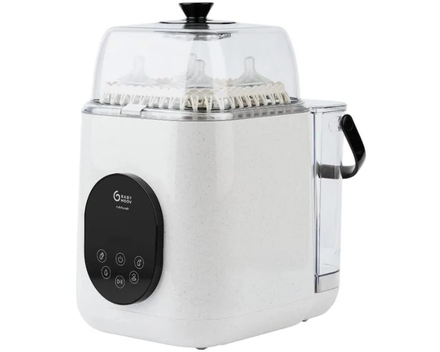 Babymoov Flaschenreiniger NutriWash