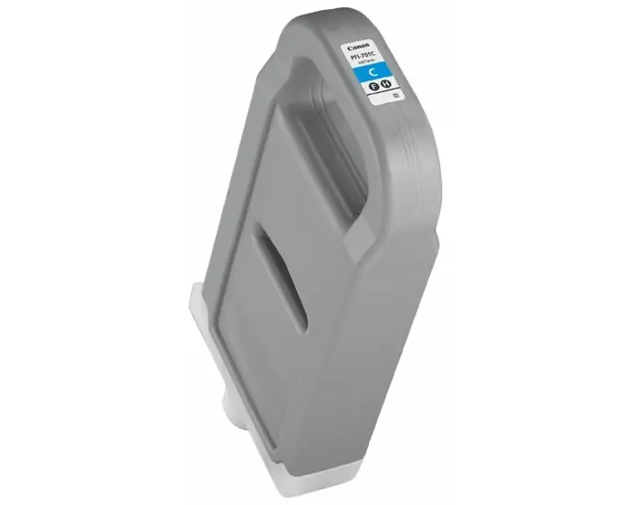 CANON PFI-701c Ink cyan iPF8x