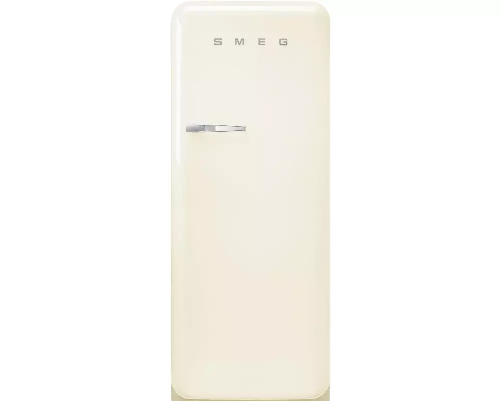 SMEG Kühlschrank FAB28RCR5 Creme