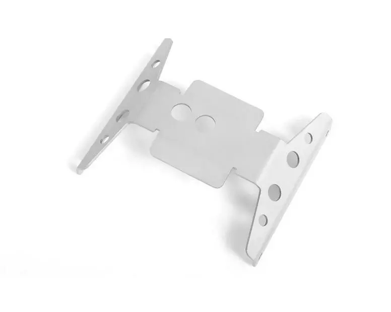 RC4WD Getriebe Unterboden Schutz für Gelände II D90