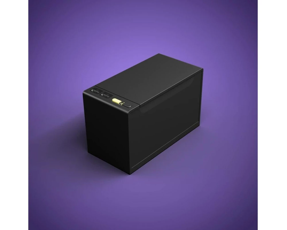 Light My Bricks 2.0 Flux Pack Mobiles Batteriemodul für Light My Bricks 2.0