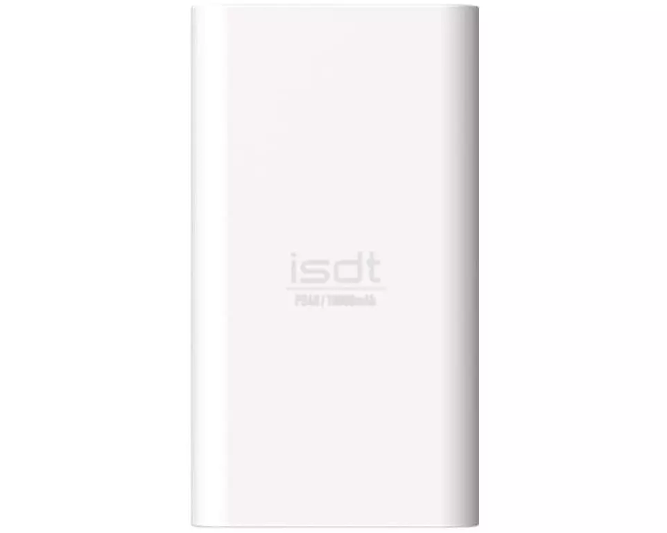 ISDT Powerbank PB40 40 Wh, 2x USB-C 18W