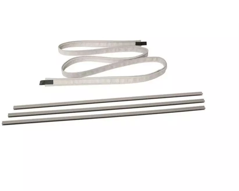 Outwell Zeltverbinder Dual Beading Connect Set 7+7+5 mm