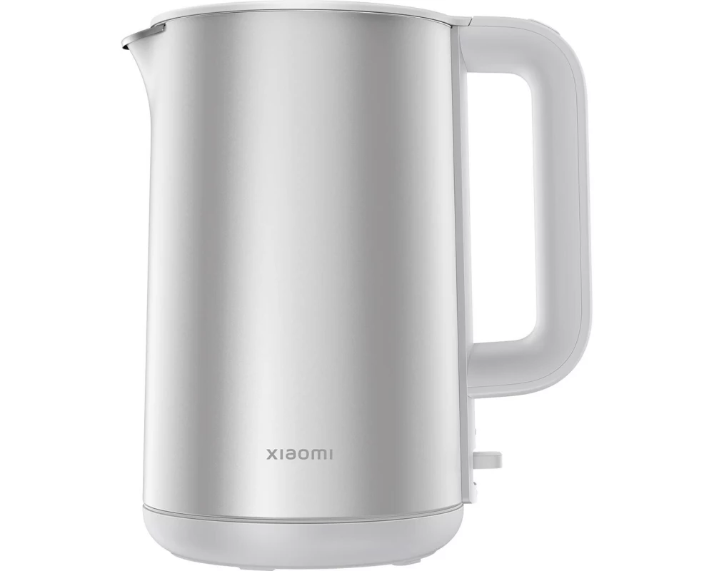 Xiaomi Wasserkocher 1.7 l, Silber