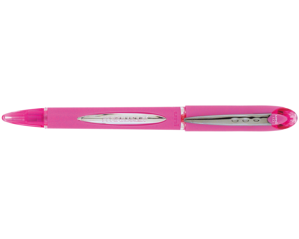 UNI-BALL Jetstream 1mm SX-210 PINK rosa