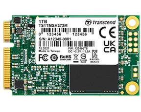 32GB MSATA SSD SATA3 MLC WD-15
