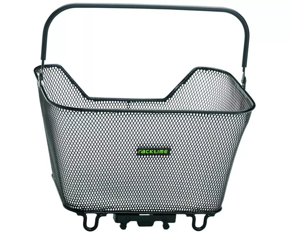 Racktime Velokorb Bask-it large