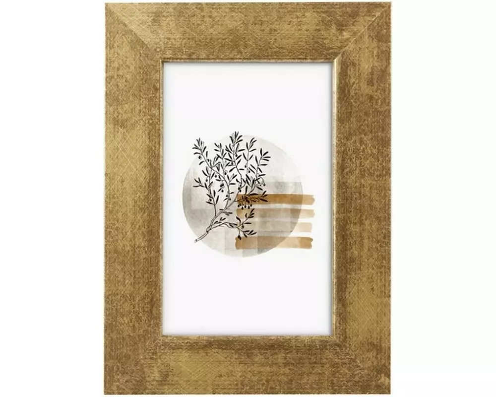 Goldbuch Bilderrahmen Gold, 10 x 15 cm