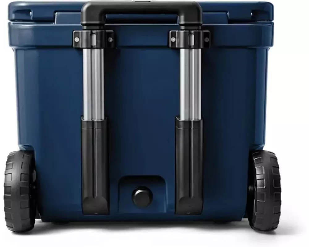 Yeti Kühlbox Roadie 60 Marineblau