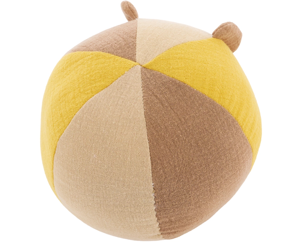 JABADABADO Stoffball Affe 14cm K145 braun