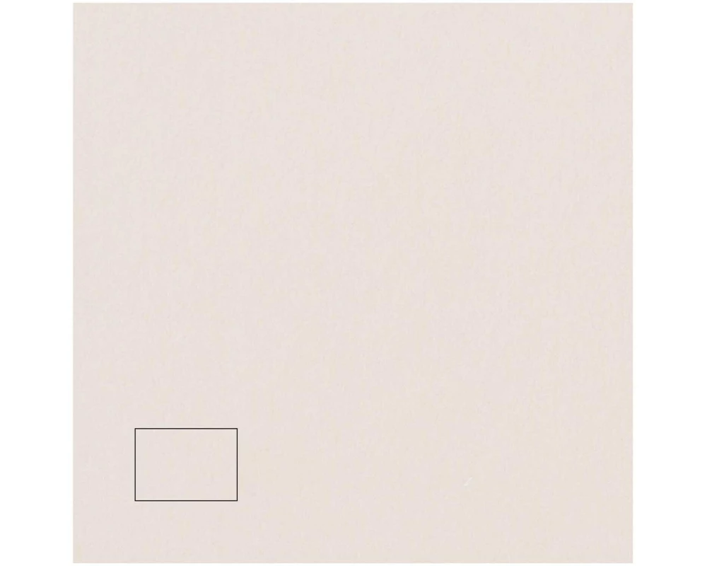 Rico Design Paper Poetry Essentials Einlegekarte A7, Sand