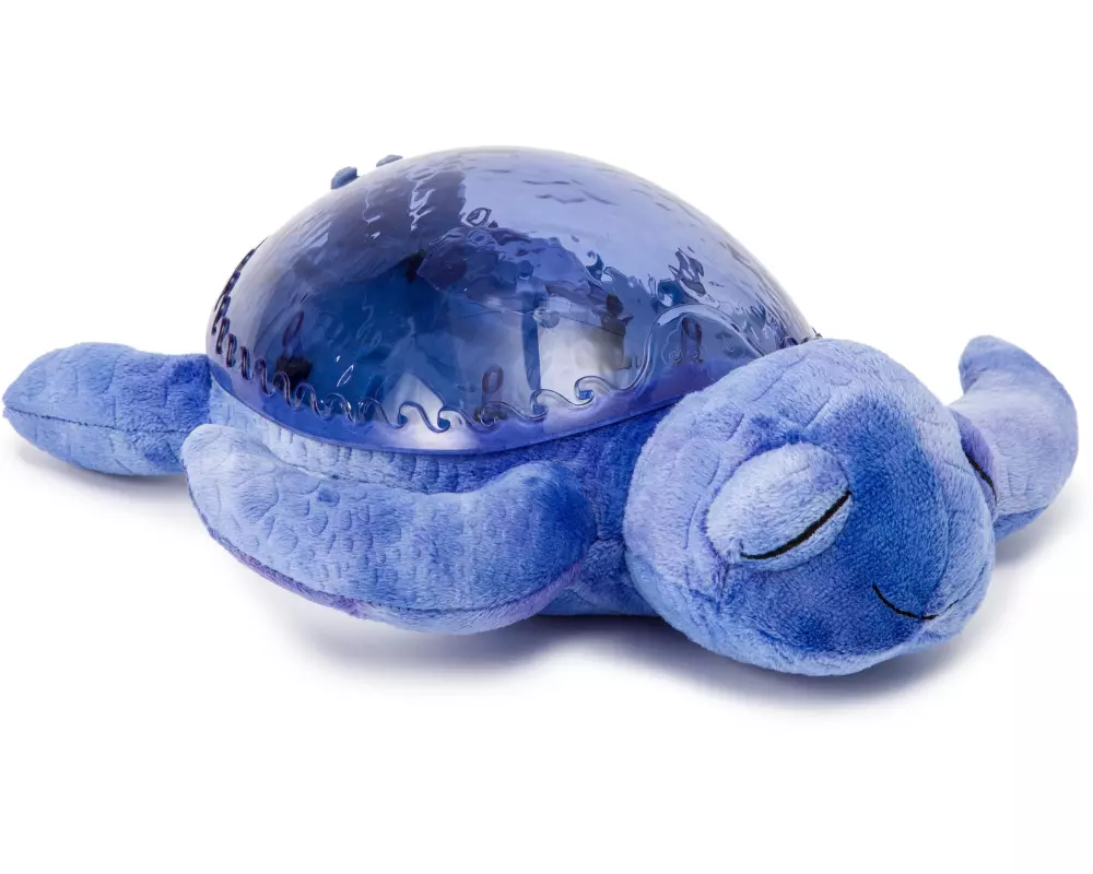 cloud b Nachtlicht Projektor Tranquil Turtle Ozean