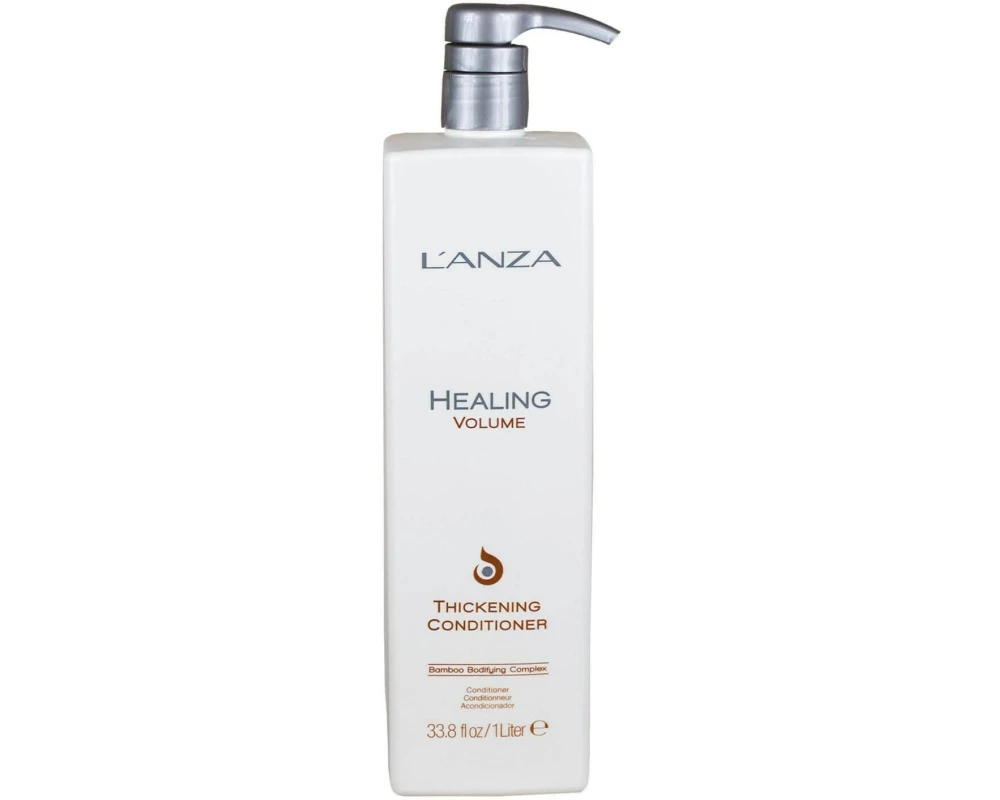 L'ANZA Healing Volume Thickening Conditioner 1000 ml