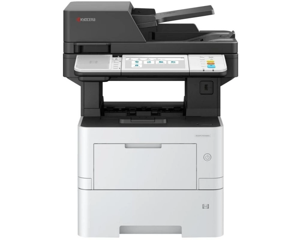 Kyocera Multifunktionsdrucker ECOSYS MA4500ix